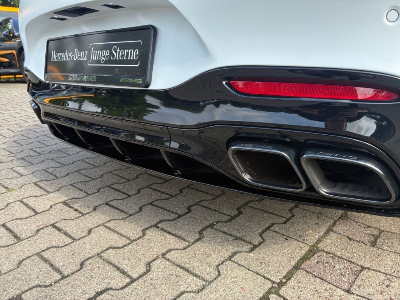 Mercedes-Benz SL – Bild 11