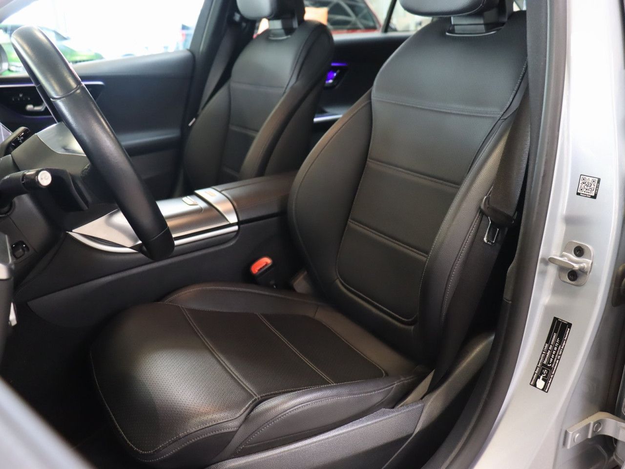 Mercedes-Benz C-Klasse – Bild 8