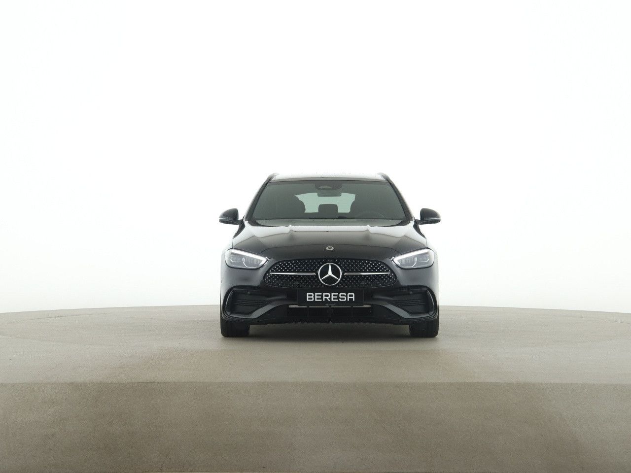 Mercedes-Benz C-Klasse – Bild 2