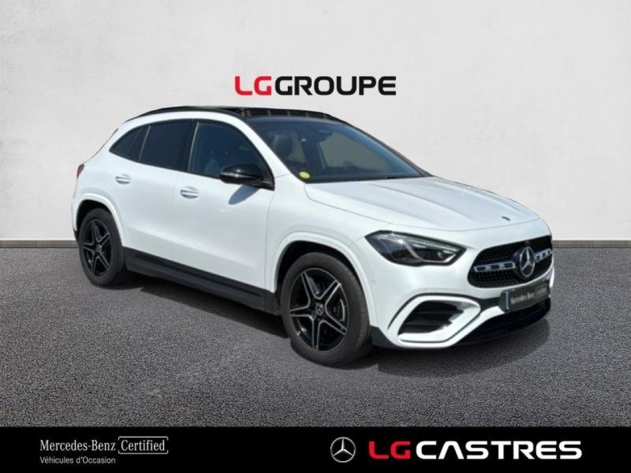 Photo du v&eacute;hicule 3 / 18