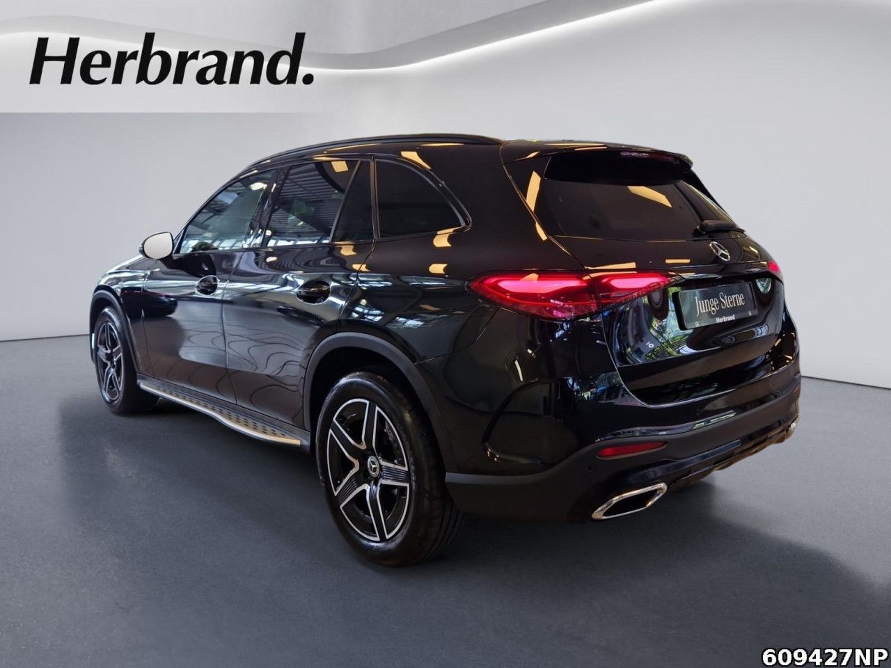 Mercedes-Benz GLC – Bild 4