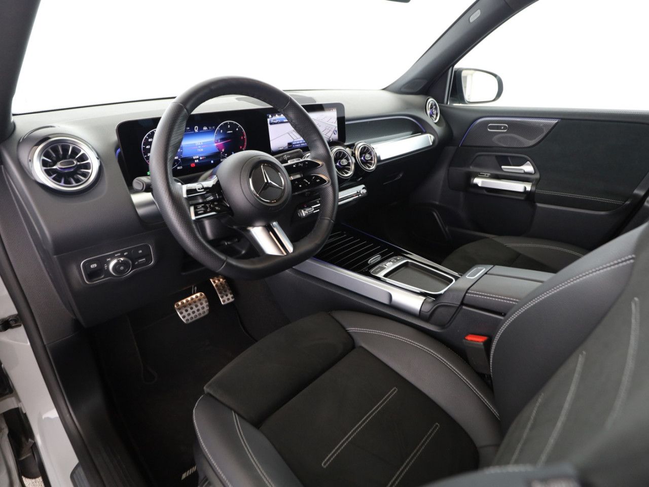 Mercedes-Benz GLB – Bild 14