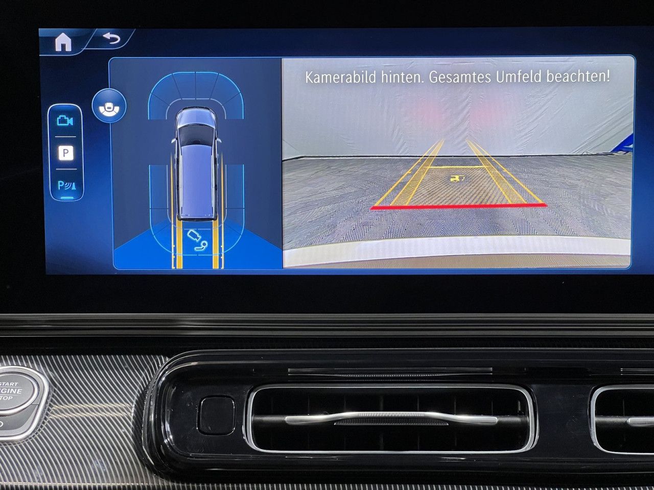 Mercedes-Benz V-Klasse – Bild 11