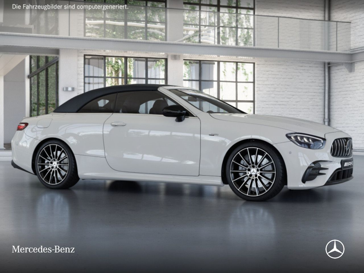 Mercedes-Benz E-Klasse – Bild 14