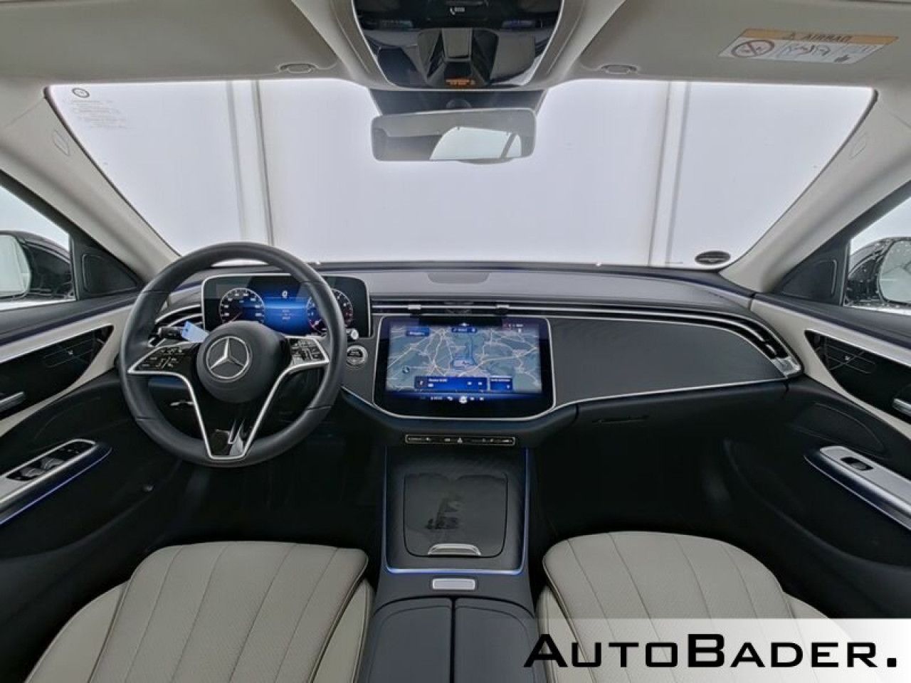 Mercedes-Benz E-Klasse – Bild 7