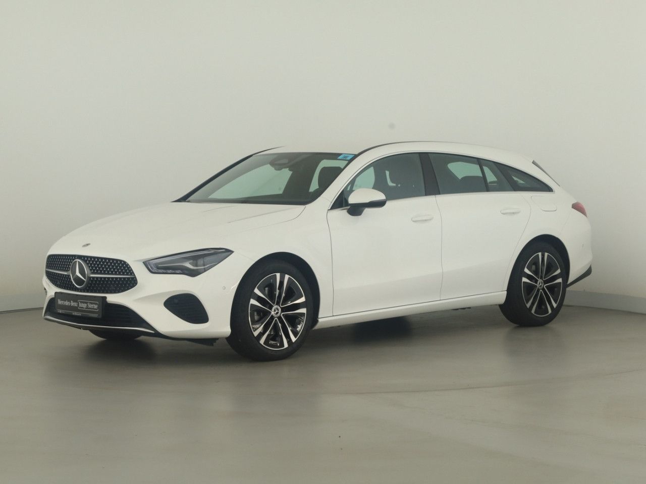Mercedes-Benz CLA – Bild 5