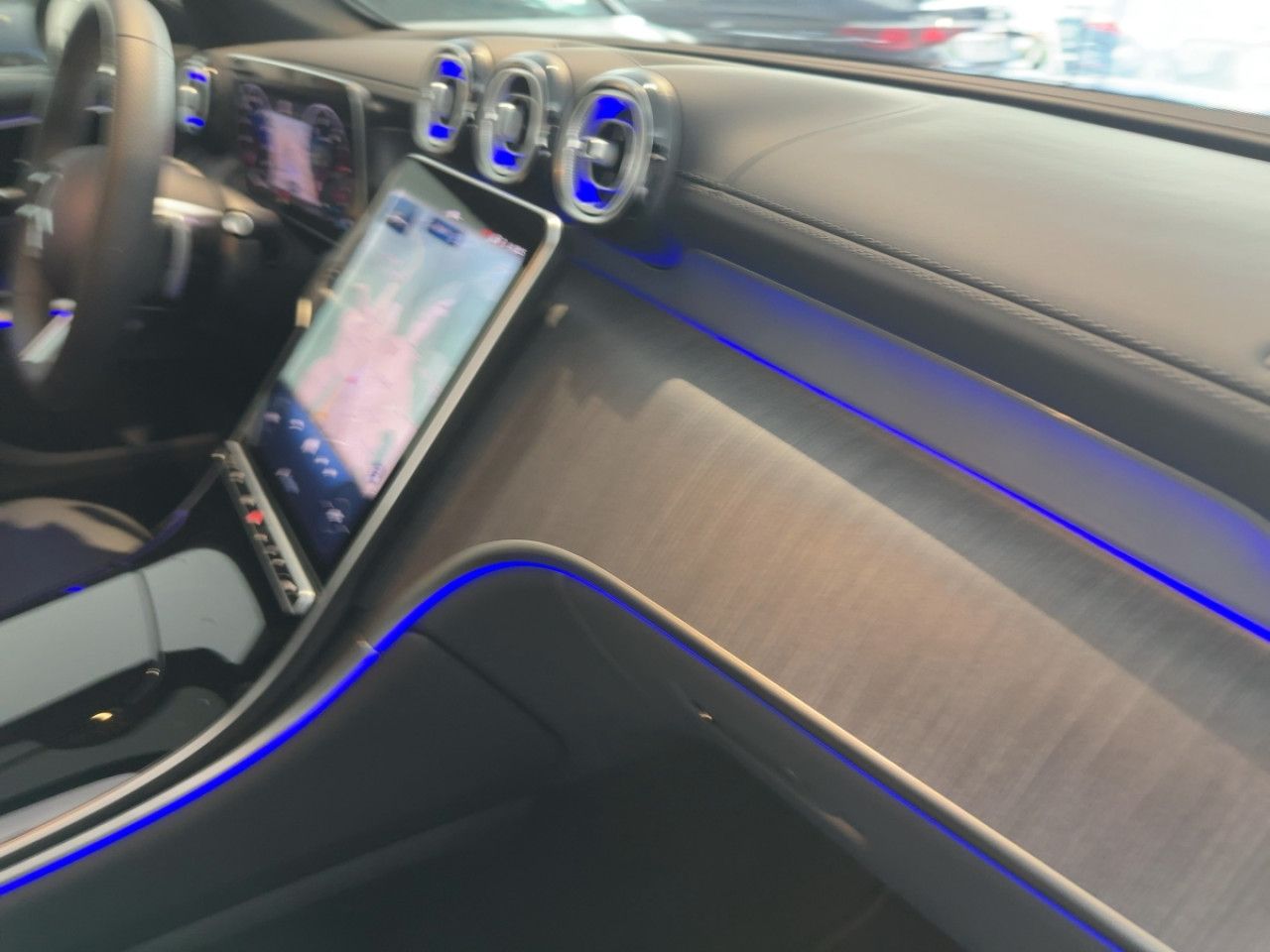 Mercedes-Benz GLC – Bild 12