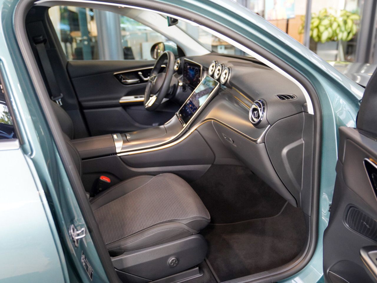 Mercedes-Benz GLC – Bild 24