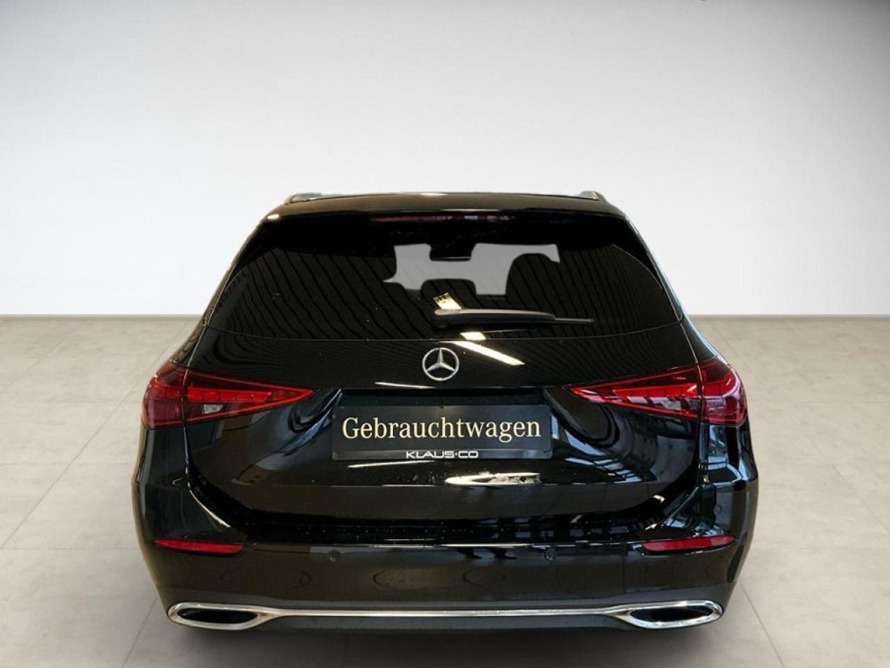Mercedes-Benz C-Klasse – Bild 5