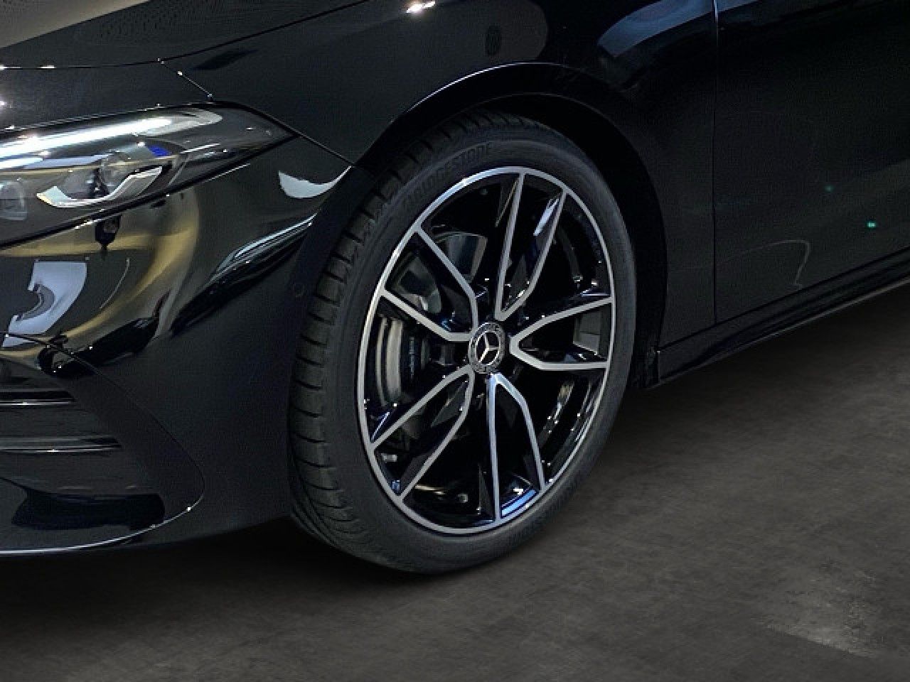 Mercedes-Benz A-Klasse – Bild 6