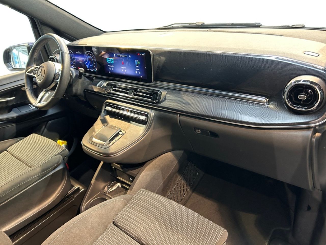 Mercedes-Benz EQV – Bild 3