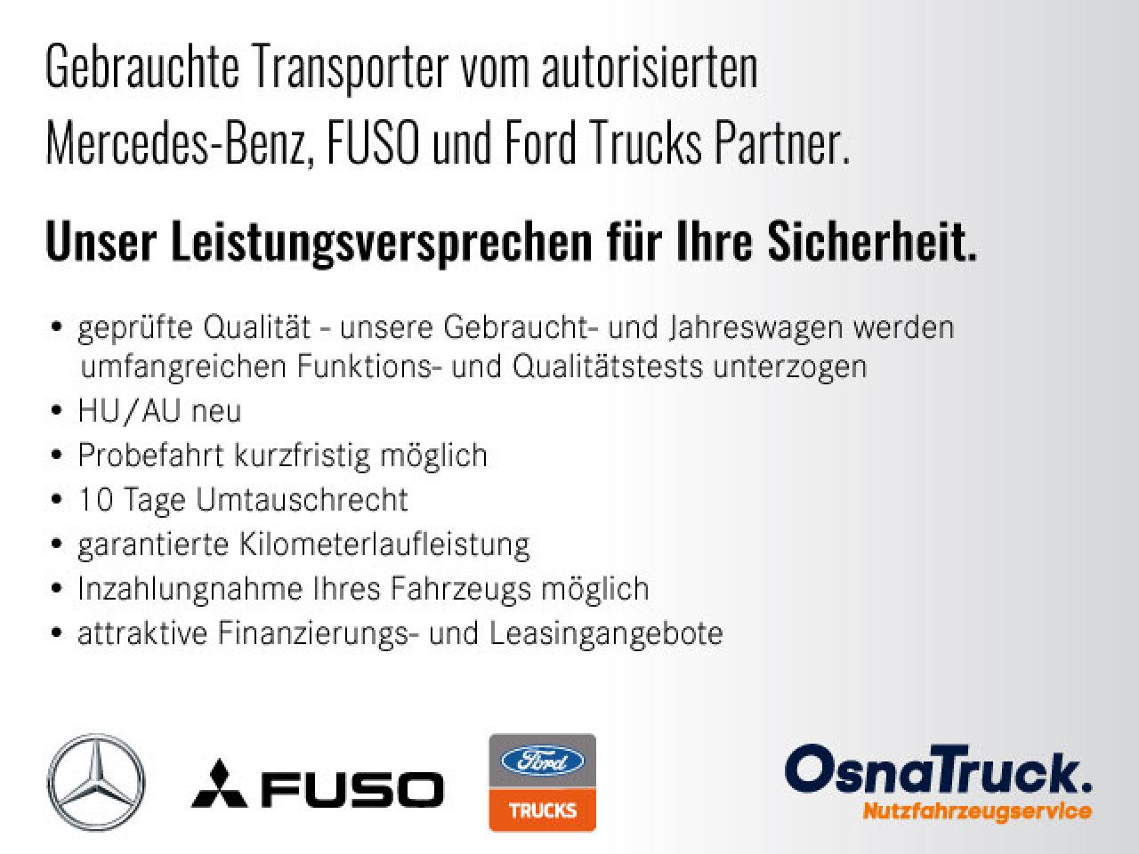 Mercedes-Benz T-Klasse – Bild 14