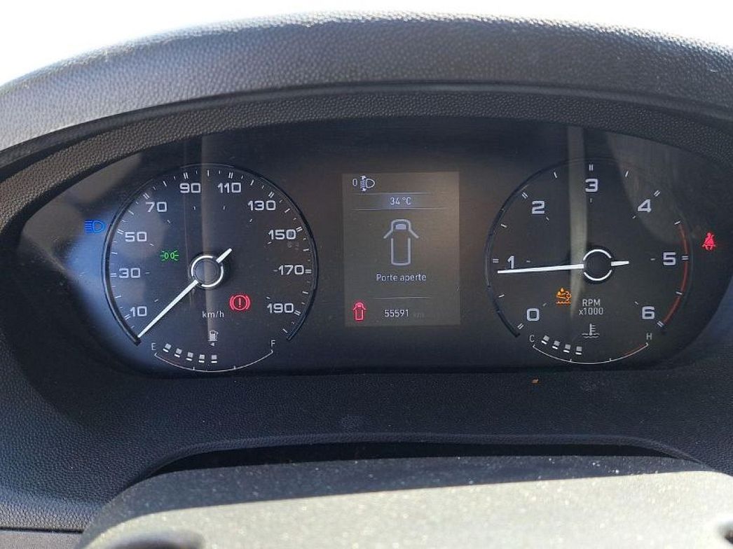 Fiat | Fiat Ducato.