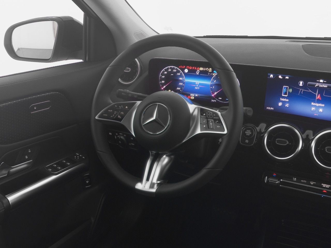 Mercedes-Benz GLA – Bild 4