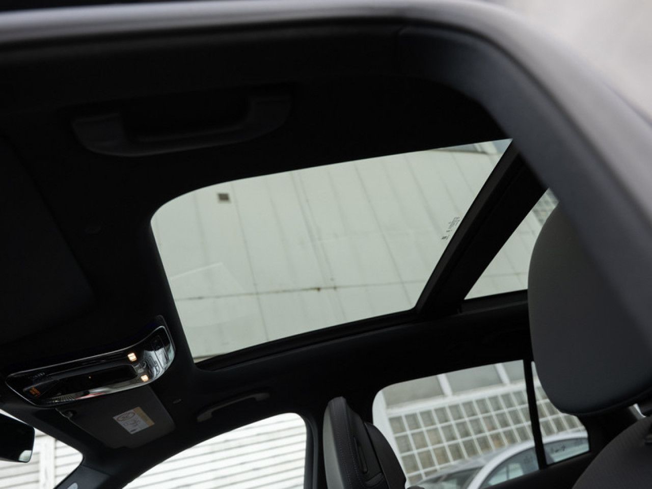 Mercedes-Benz GLC – Bild 21