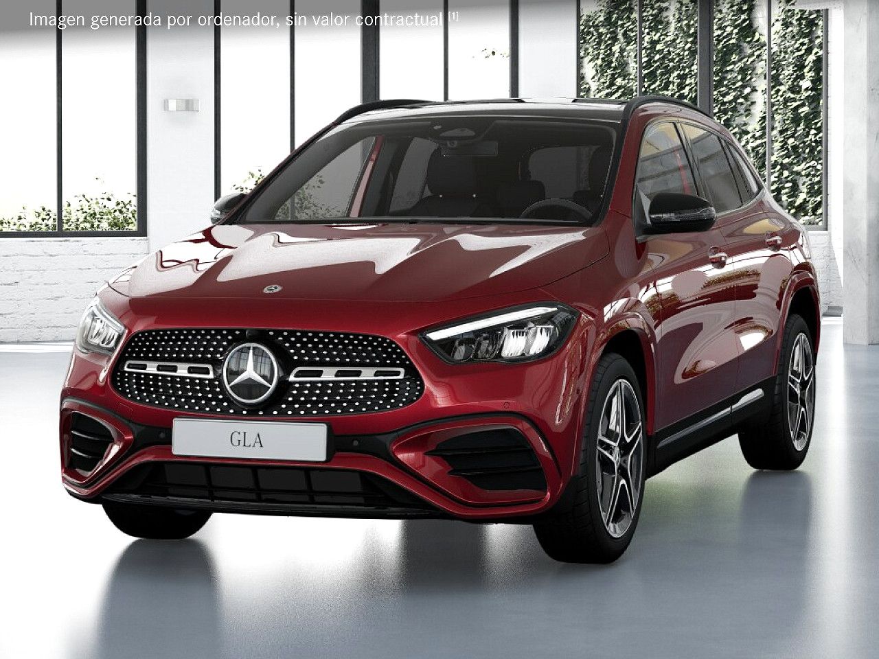 Foto de estudio 1 / 5