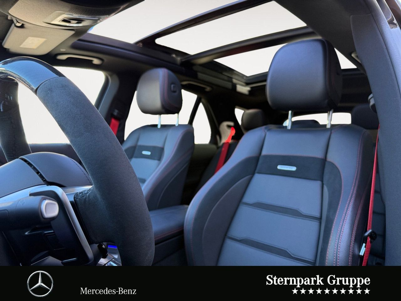 Mercedes-Benz GLE – Bild 11