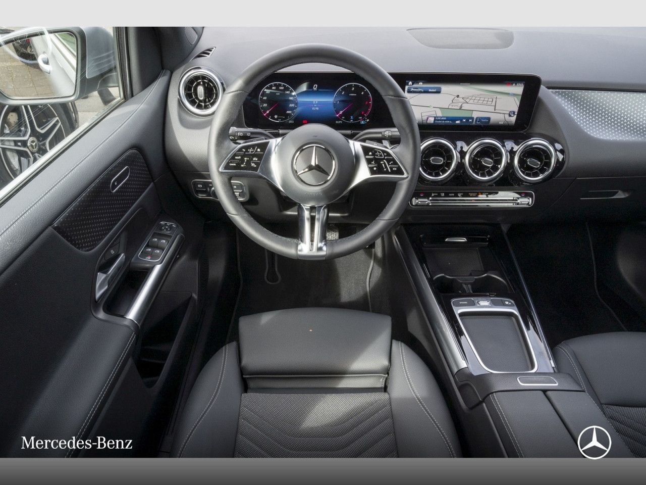 Mercedes-Benz B-Klasse – Bild 10