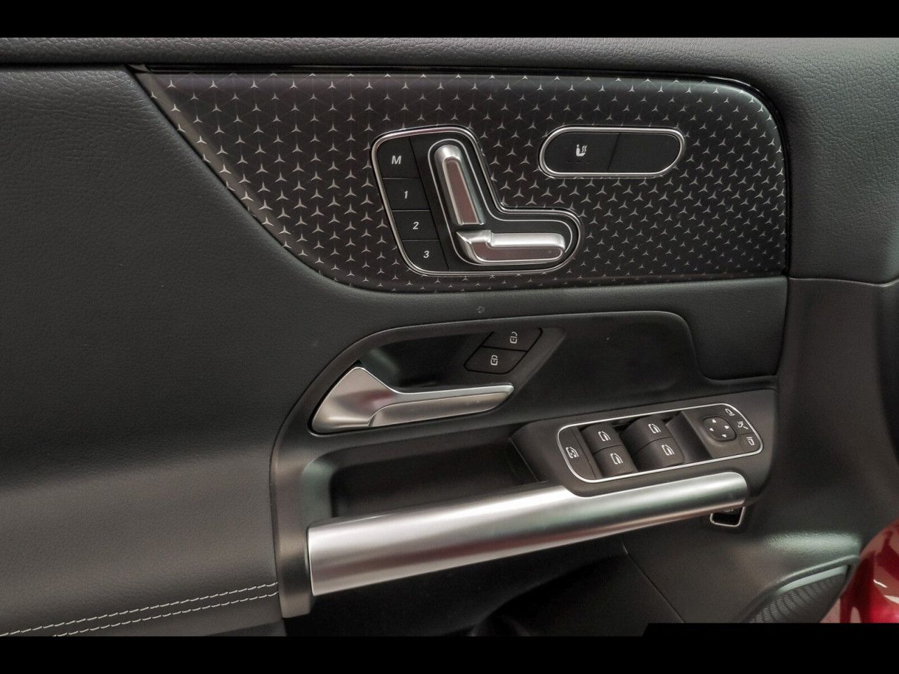 Mercedes-Benz B-Klasse – Bild 14
