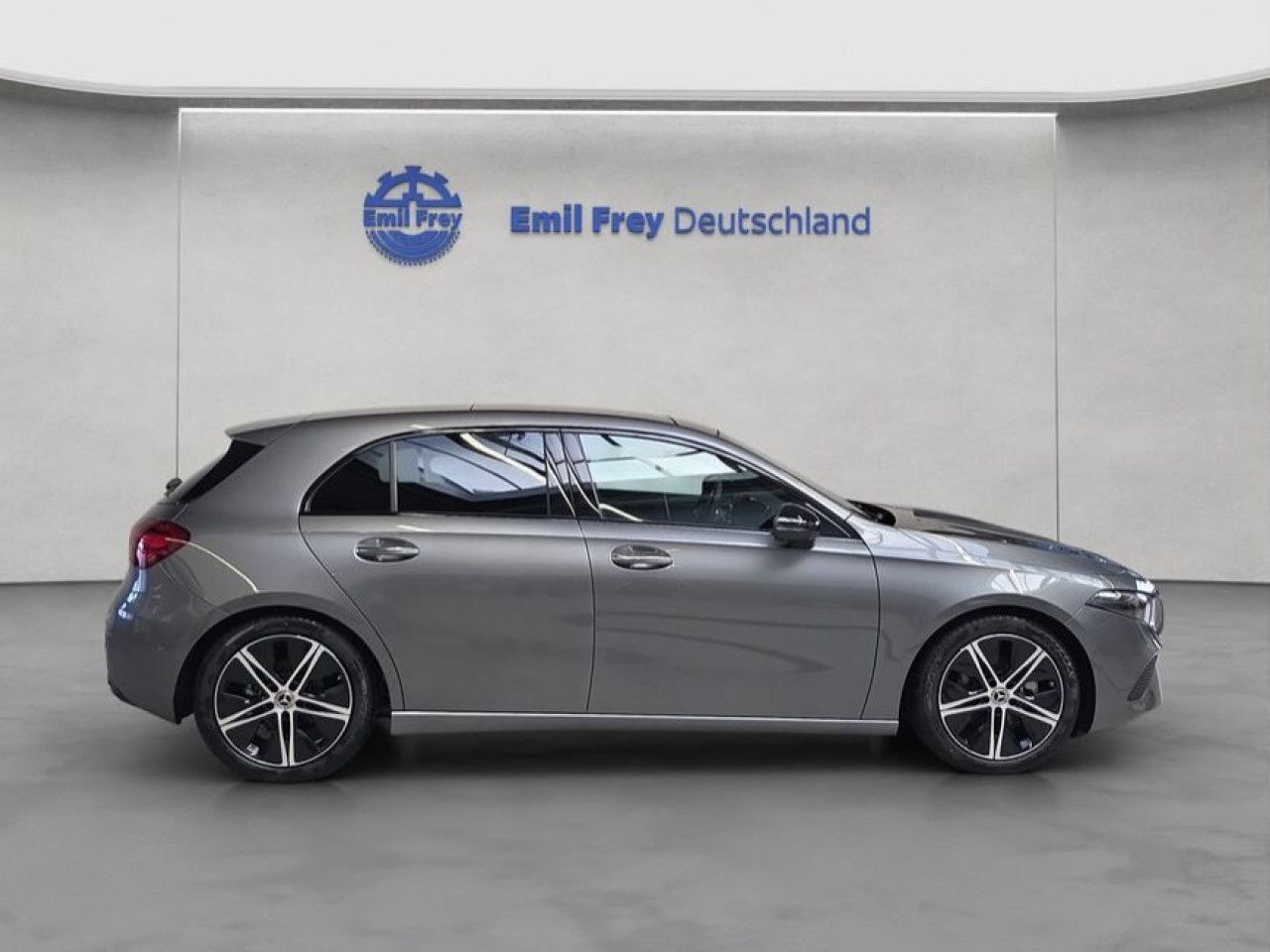 Mercedes-Benz A-Klasse – Bild 7