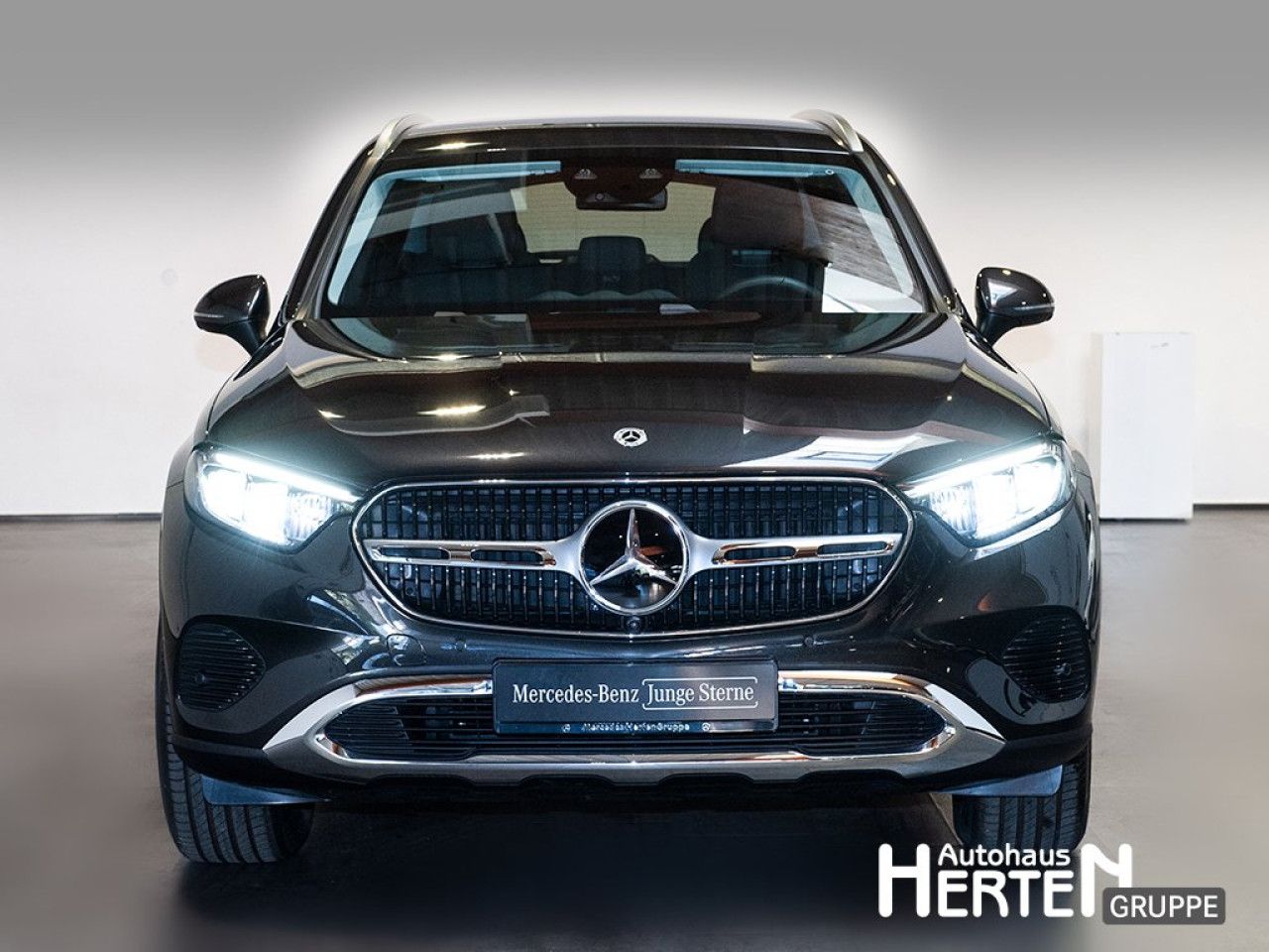 Mercedes-Benz GLC – Bild 6