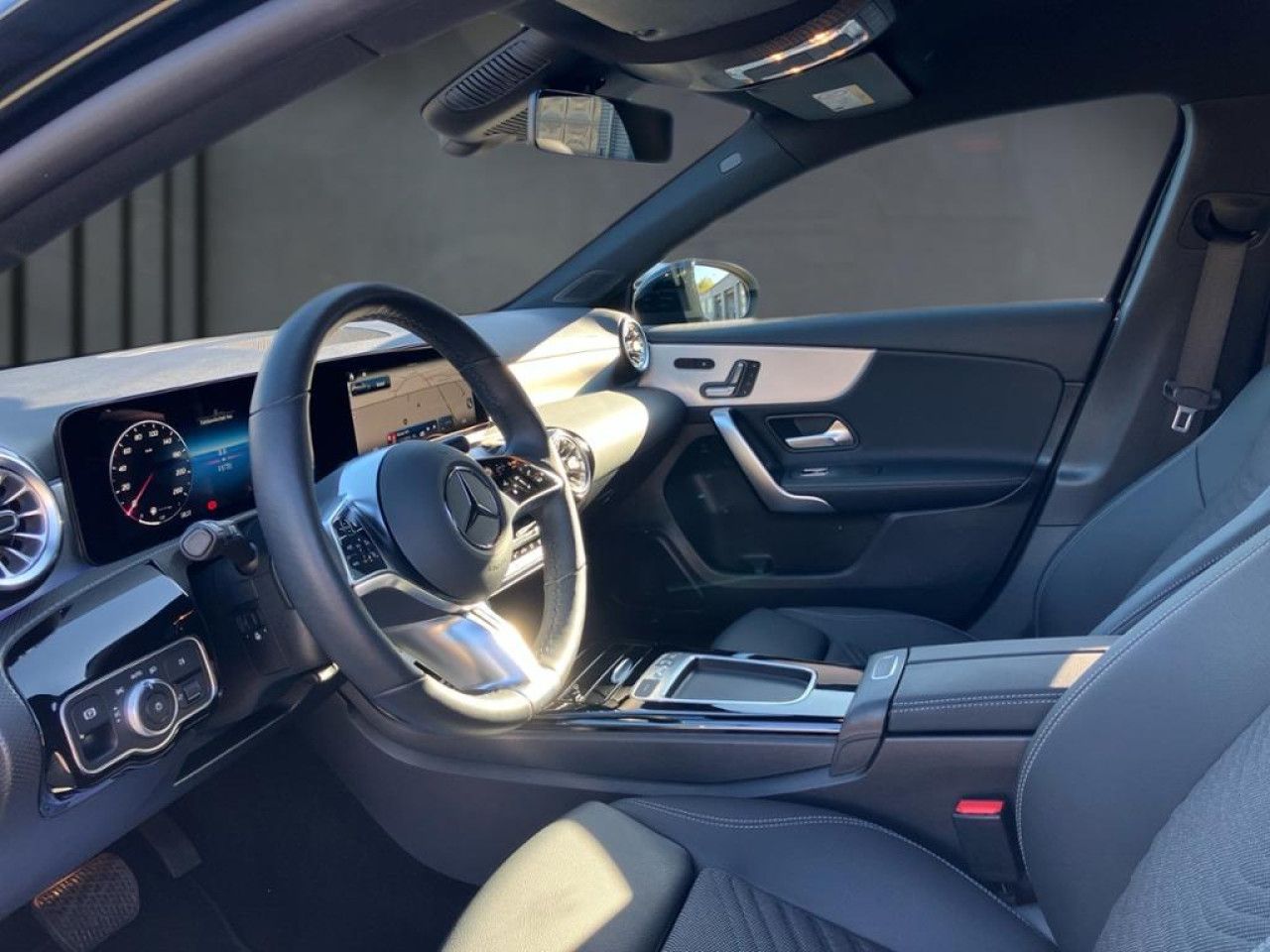 Mercedes-Benz A-Klasse – Bild 6