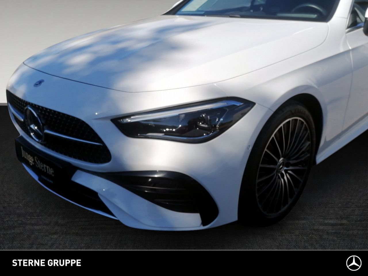 Mercedes-Benz CLE – Bild 7
