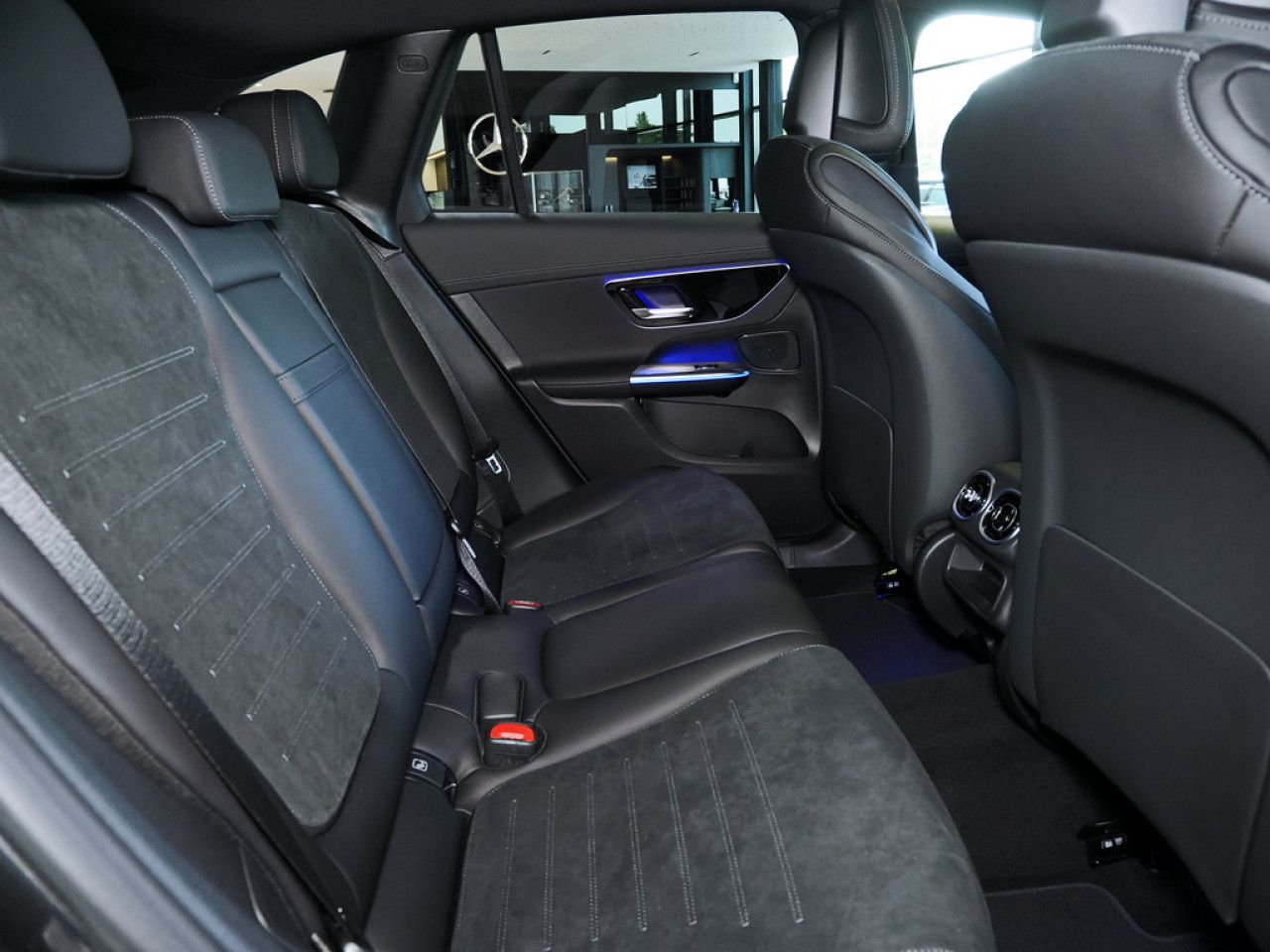 Mercedes-Benz GLC – Bild 12