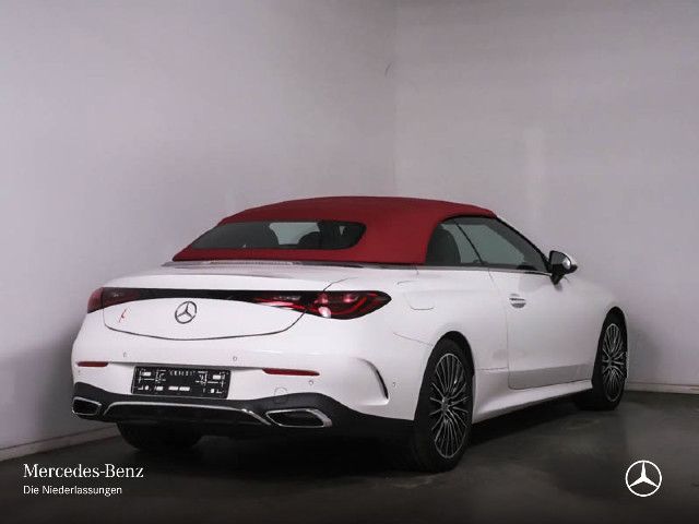Mercedes-Benz CLE 200