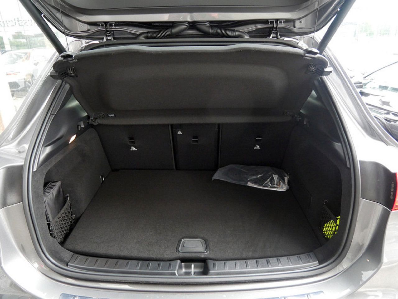 Mercedes-Benz GLA – Bild 10