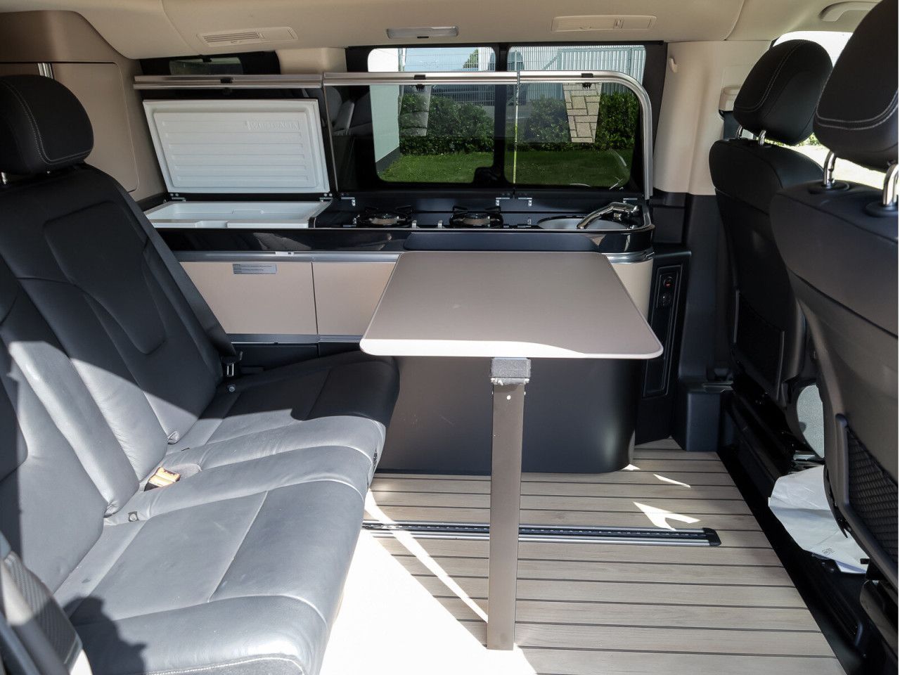 Mercedes-Benz Marco Polo – Bild 14
