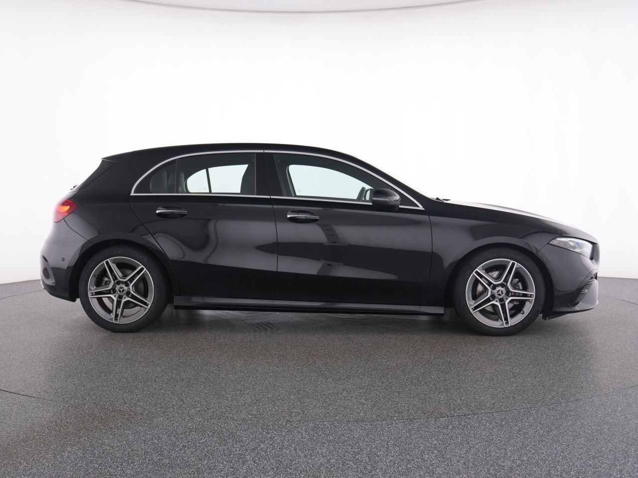Mercedes-Benz A-Klasse – Bild 11