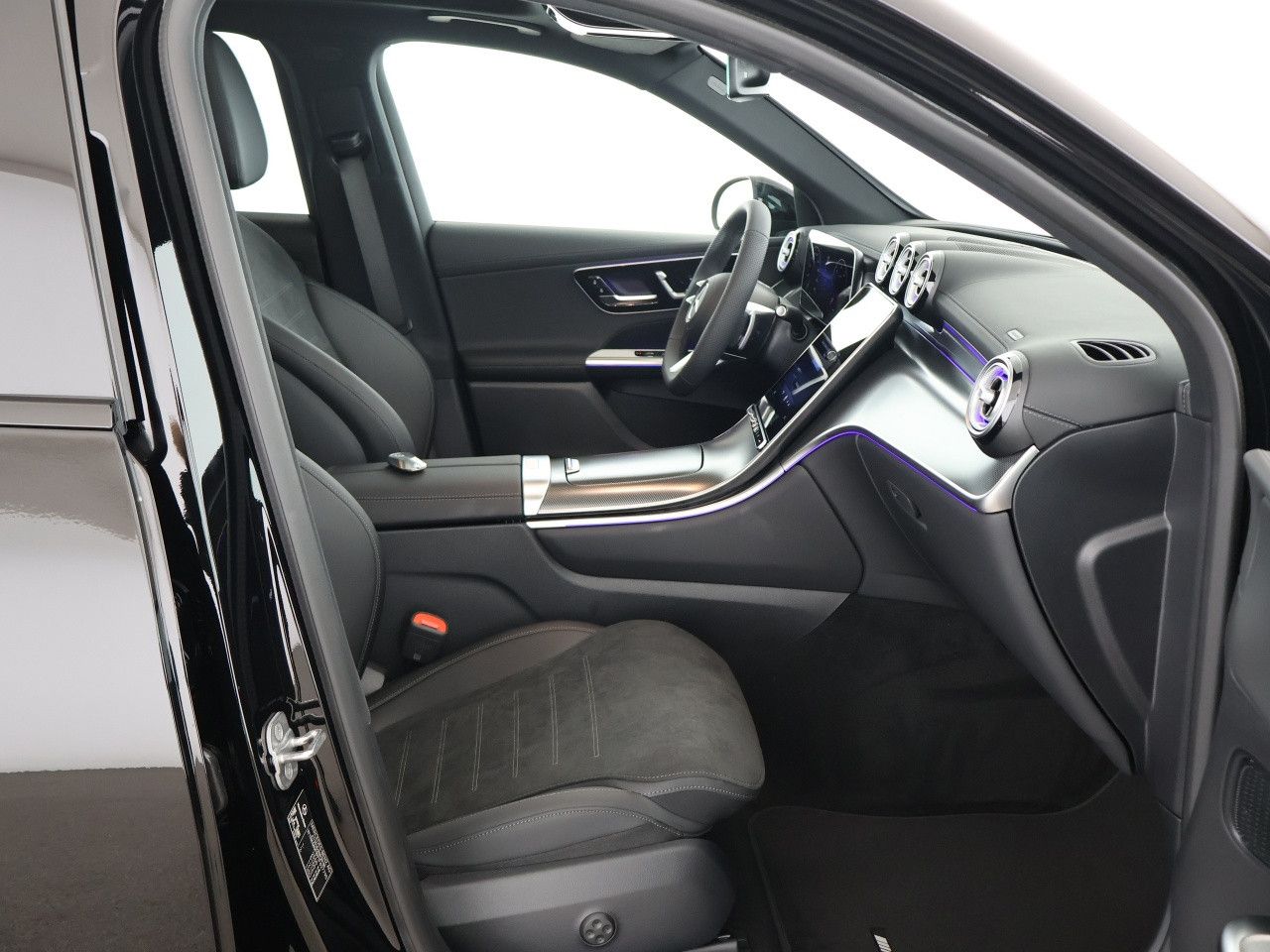 Mercedes-Benz GLC – Bild 9