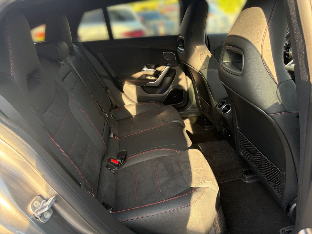 Mercedes-Benz CLA – Bild 14