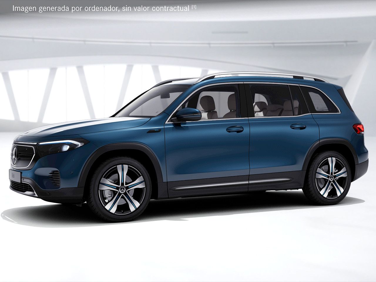 Foto de estudio 2 / 5