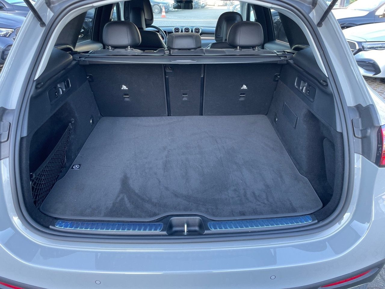 Mercedes-Benz GLC – Bild 15