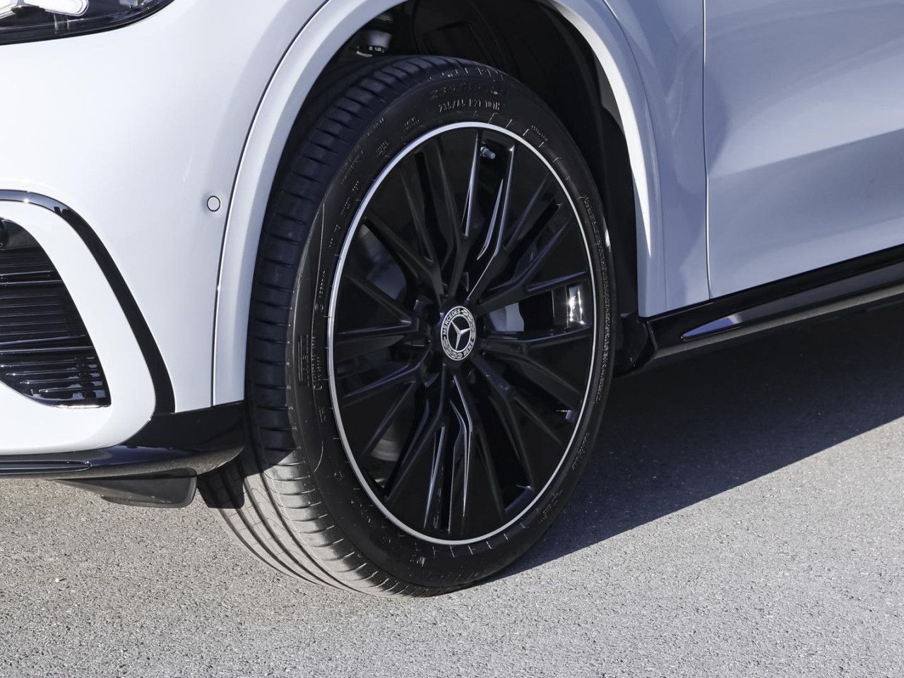 Mercedes-Benz GLC – Bild 9