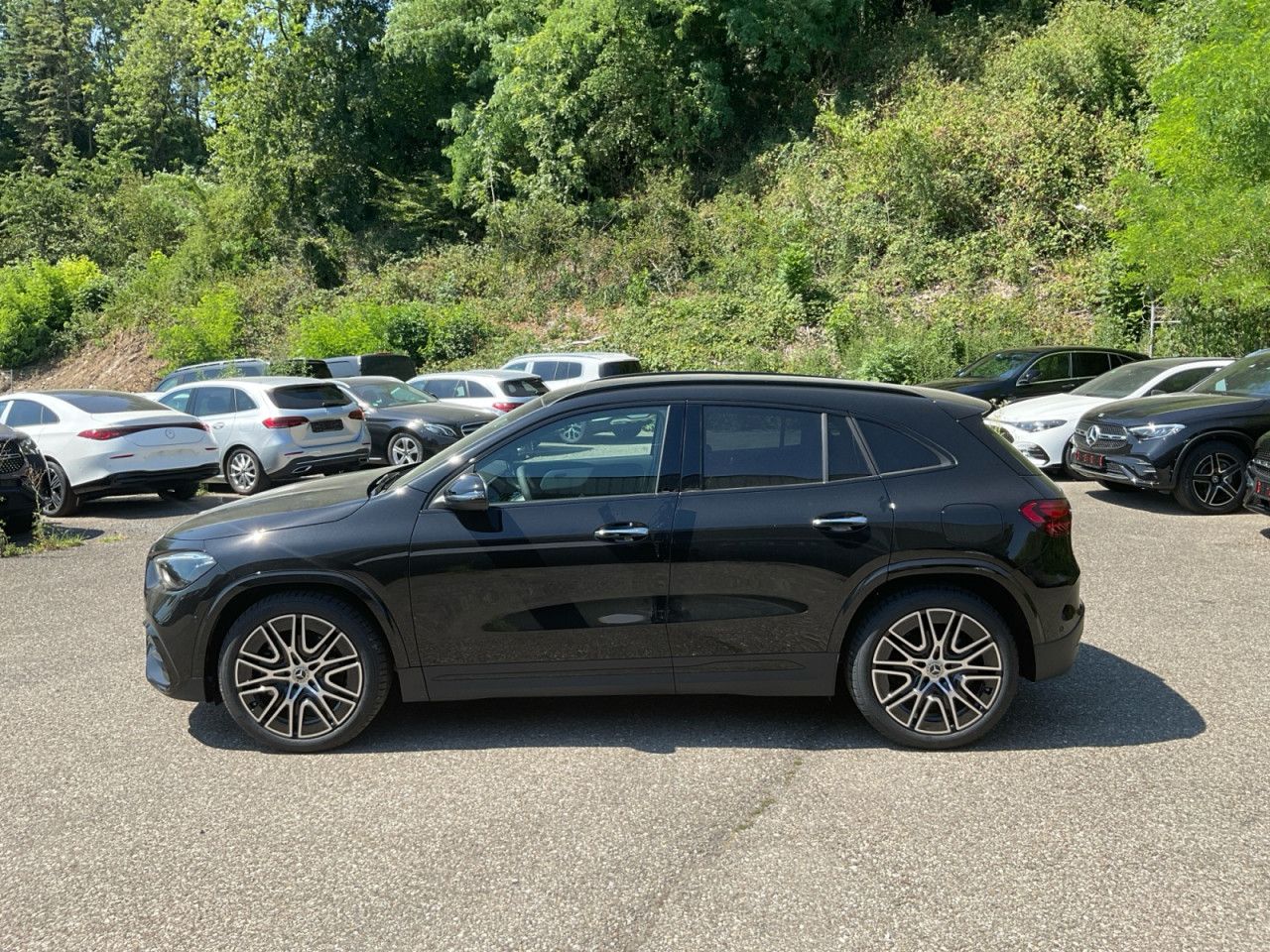 Mercedes-Benz GLA – Bild 2
