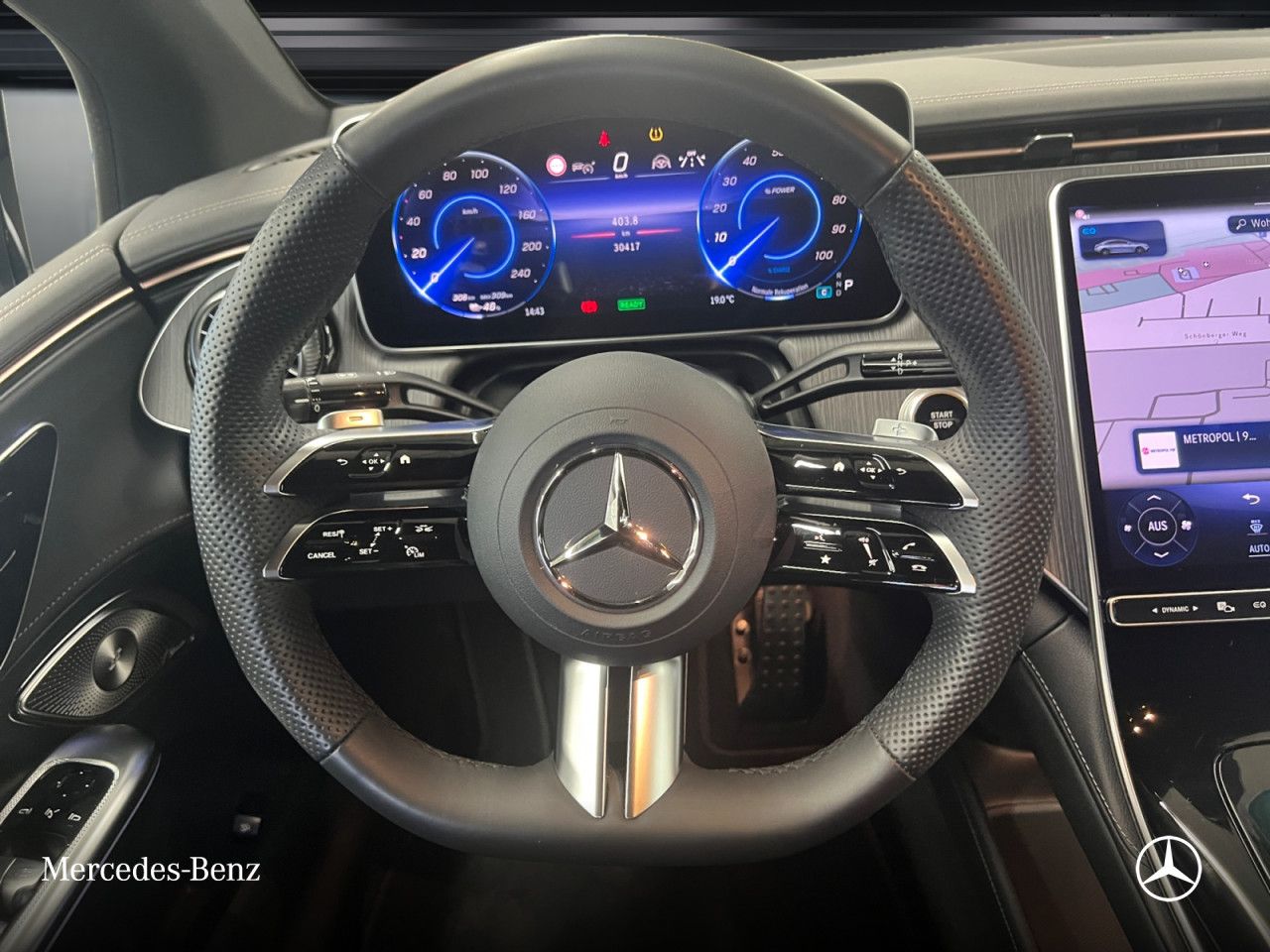 Mercedes-Benz EQE – Bild 12