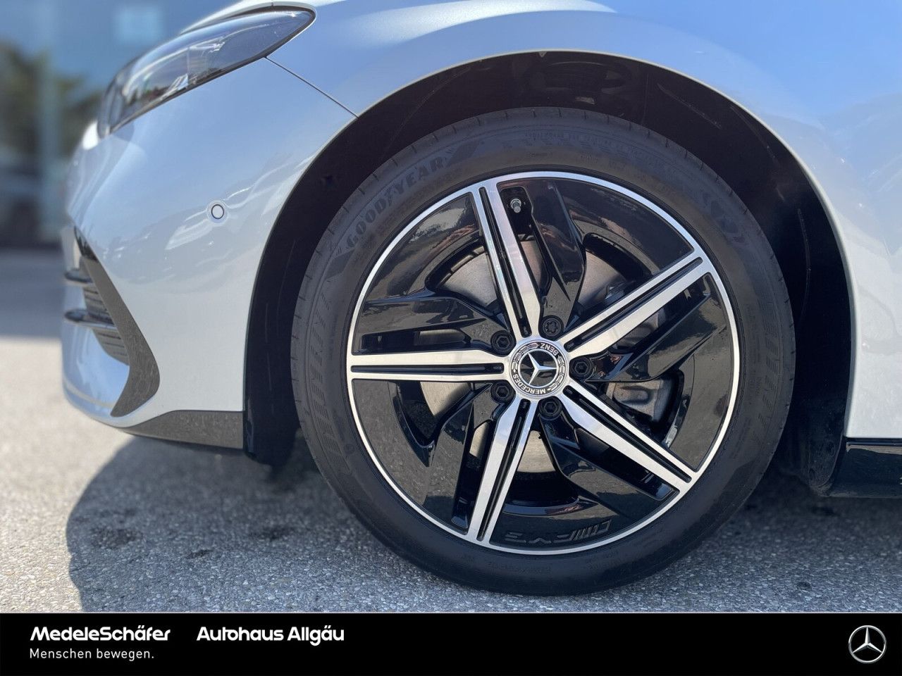Mercedes-Benz CLA – Bild 15