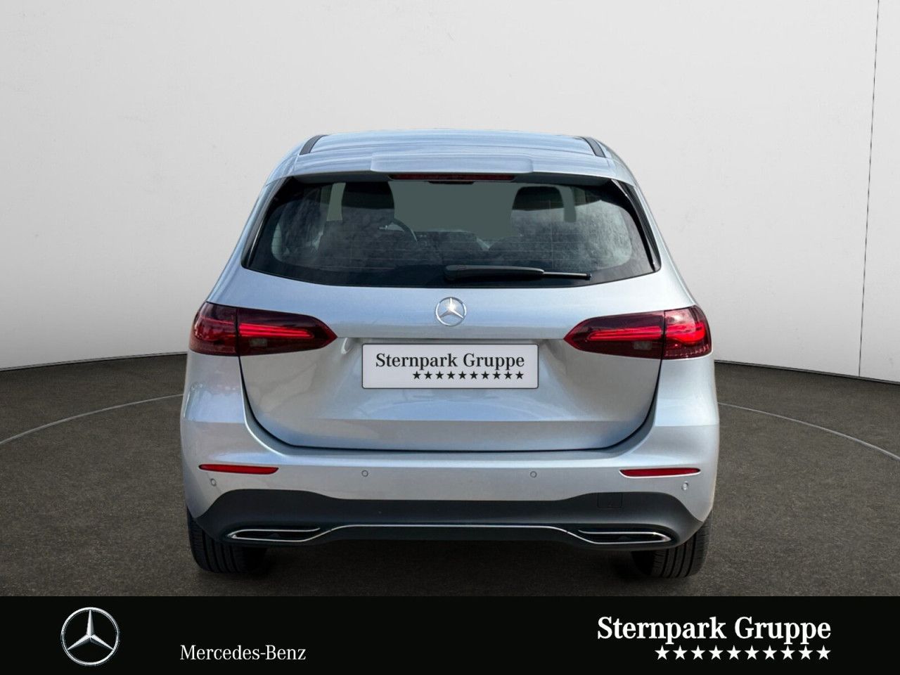 Mercedes-Benz B-Klasse – Bild 4