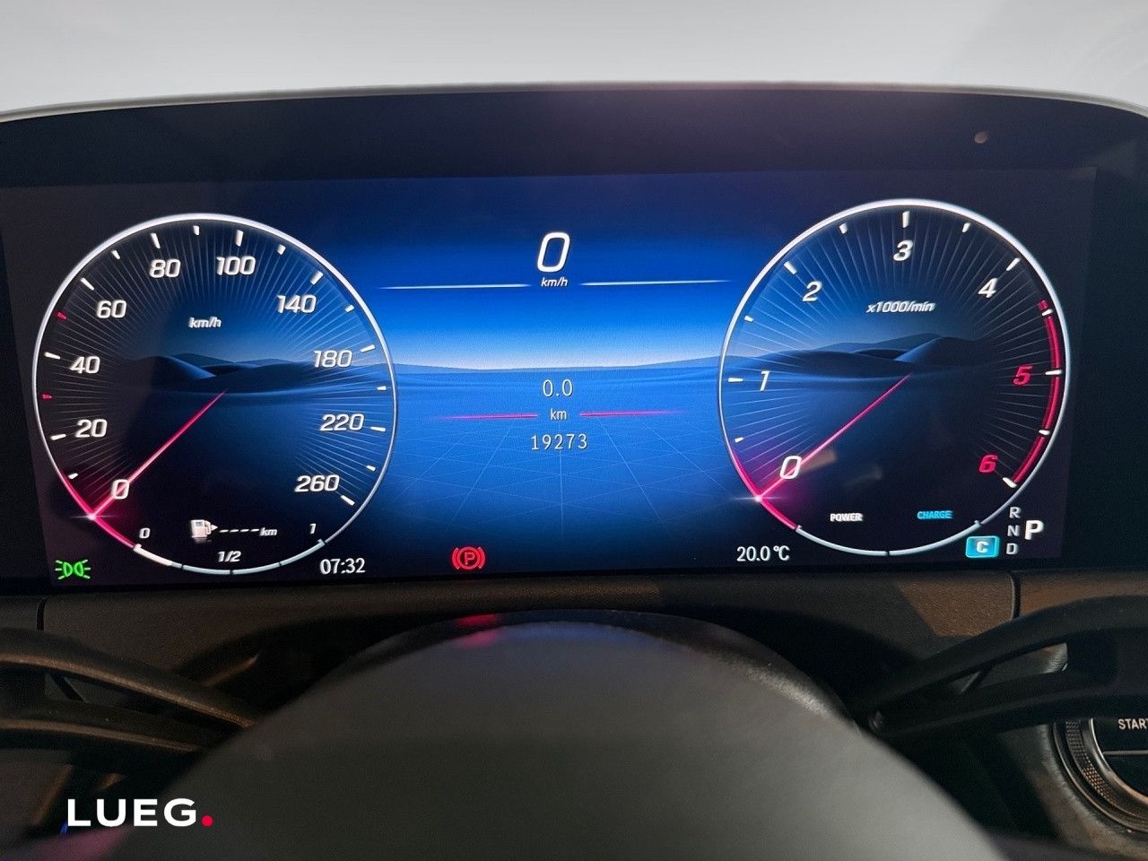 Mercedes-Benz E-Klasse – Bild 14
