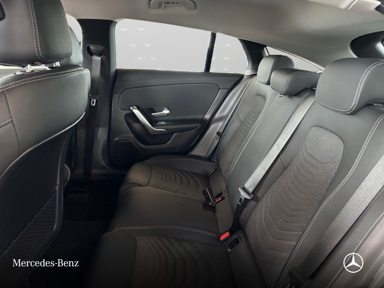Mercedes-Benz CLA – Bild 9