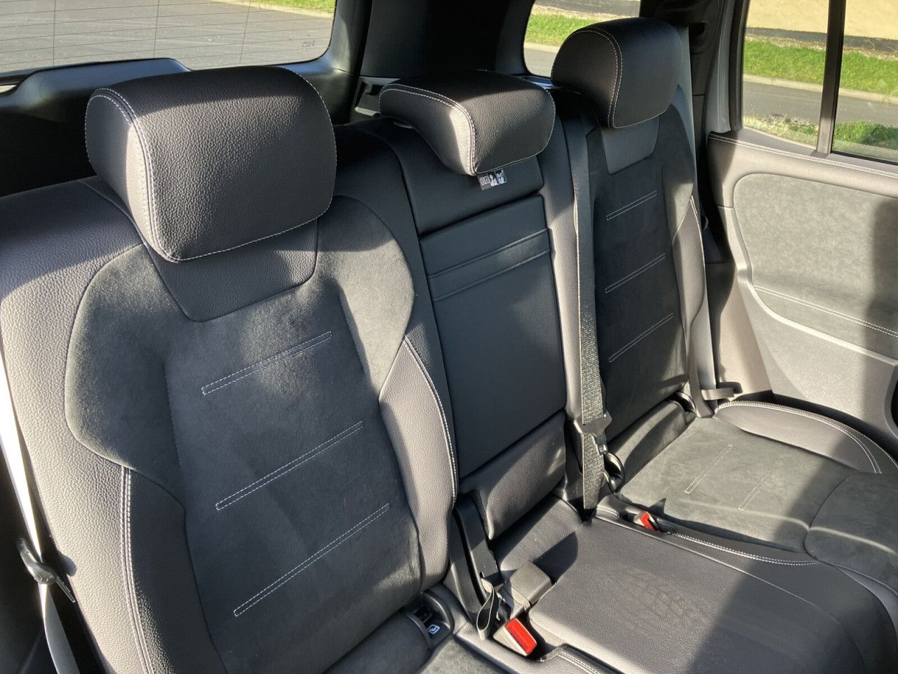 Mercedes-Benz GLB – Bild 8