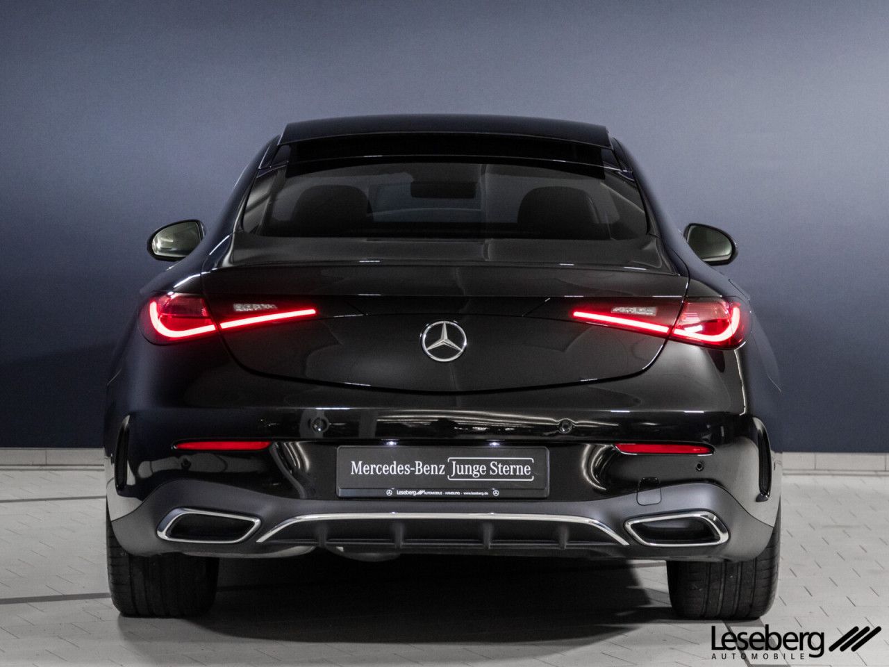 Mercedes-Benz CLE – Bild 6