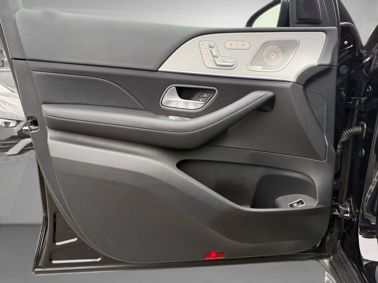 Mercedes-Benz GLE – Bild 10