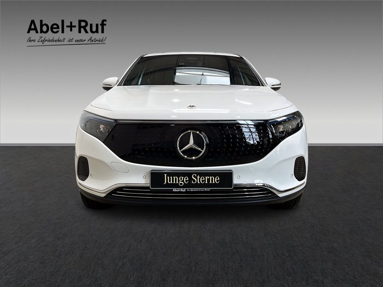 Mercedes-Benz EQA – Bild 11