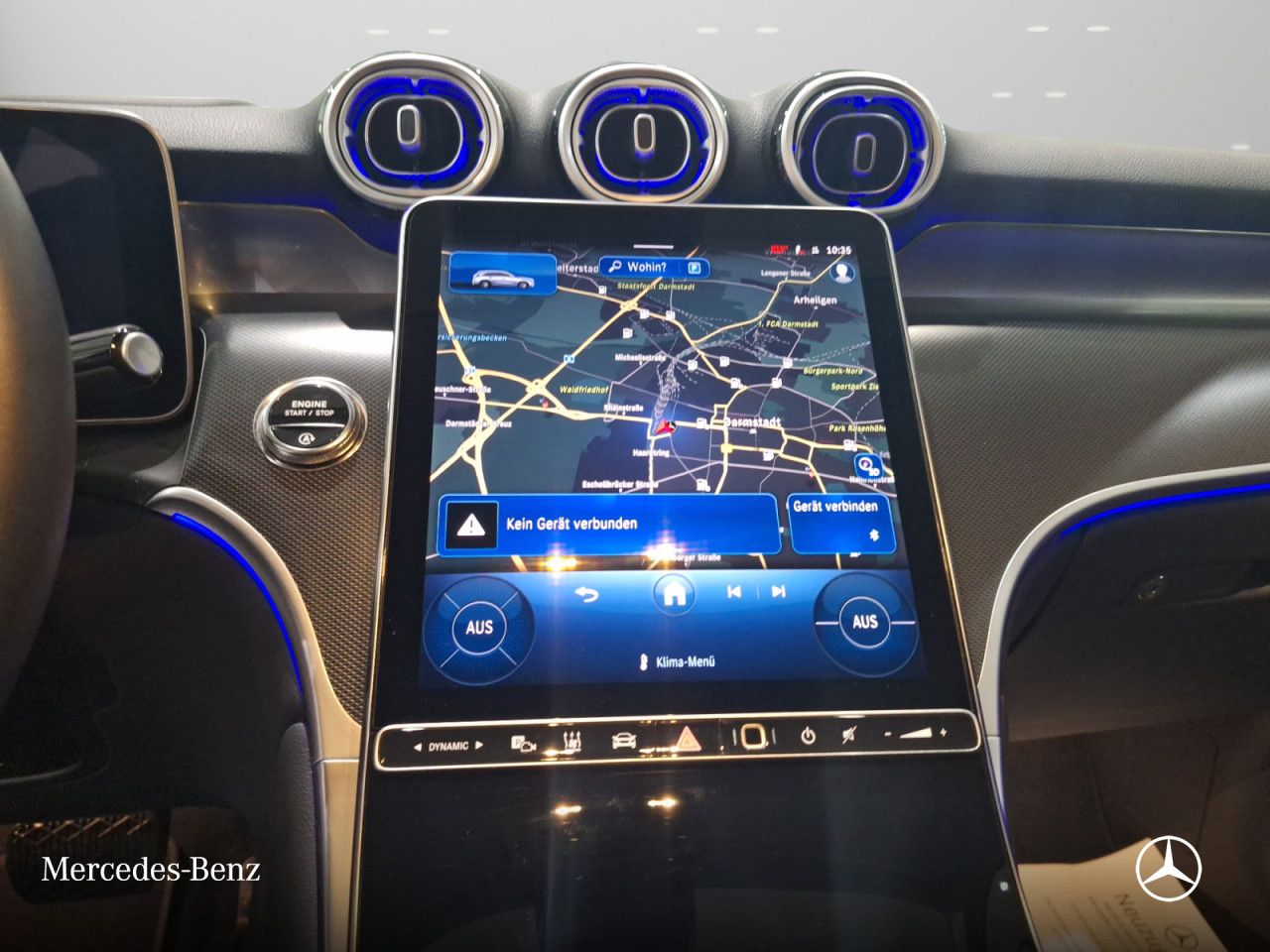 Mercedes-Benz GLC – Bild 19