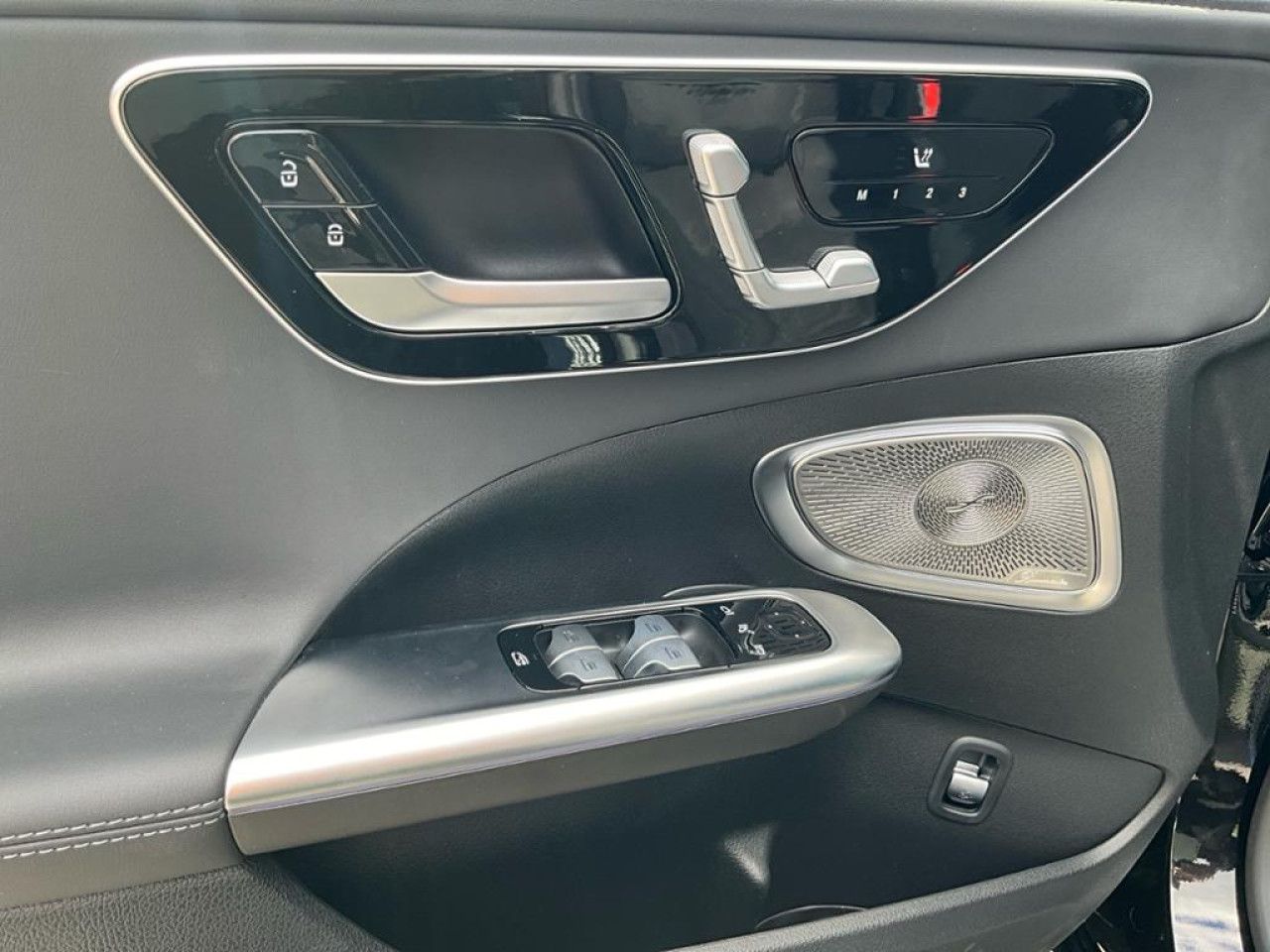 Mercedes-Benz C-Klasse – Bild 13
