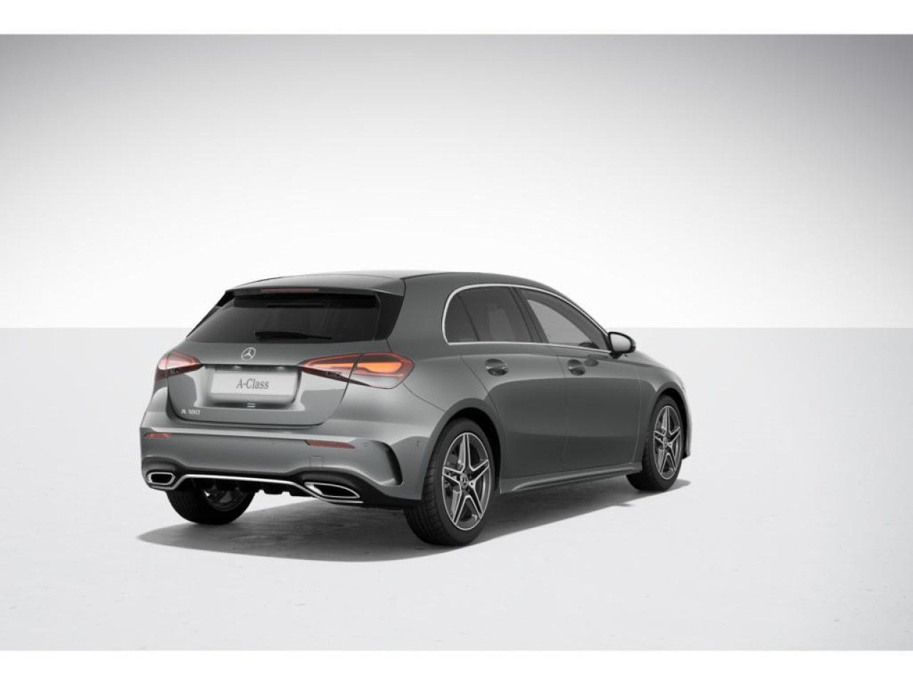 Mercedes-Benz A-Klasse – Bild 3